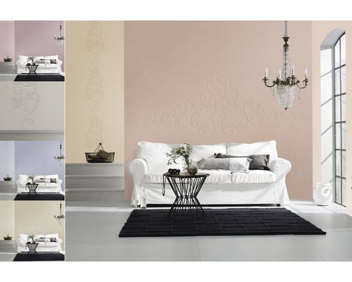 Vliesbehang 9428 Patent Decor 3D wit