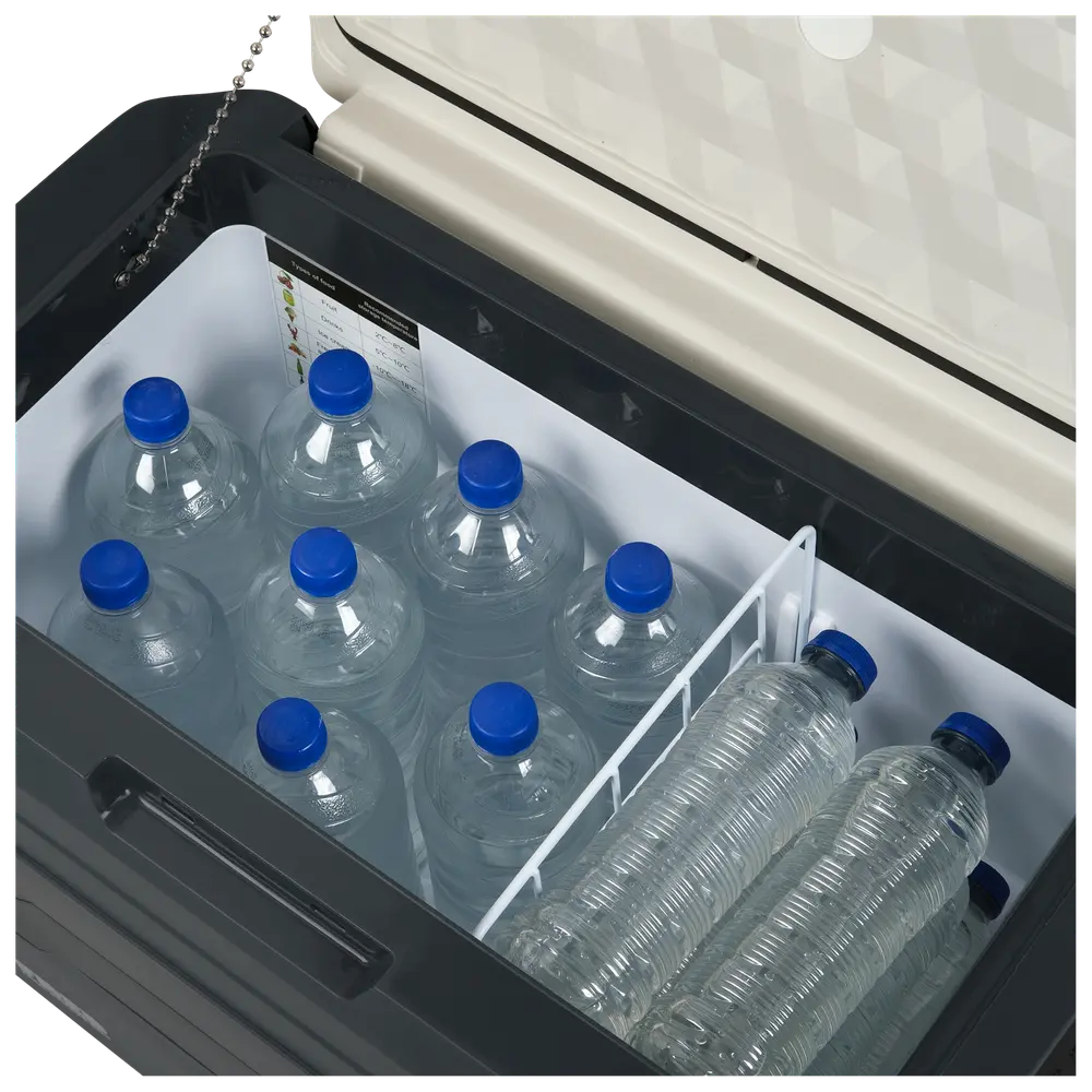 Eurom Køleboks FRED40 12/230V - 40 L