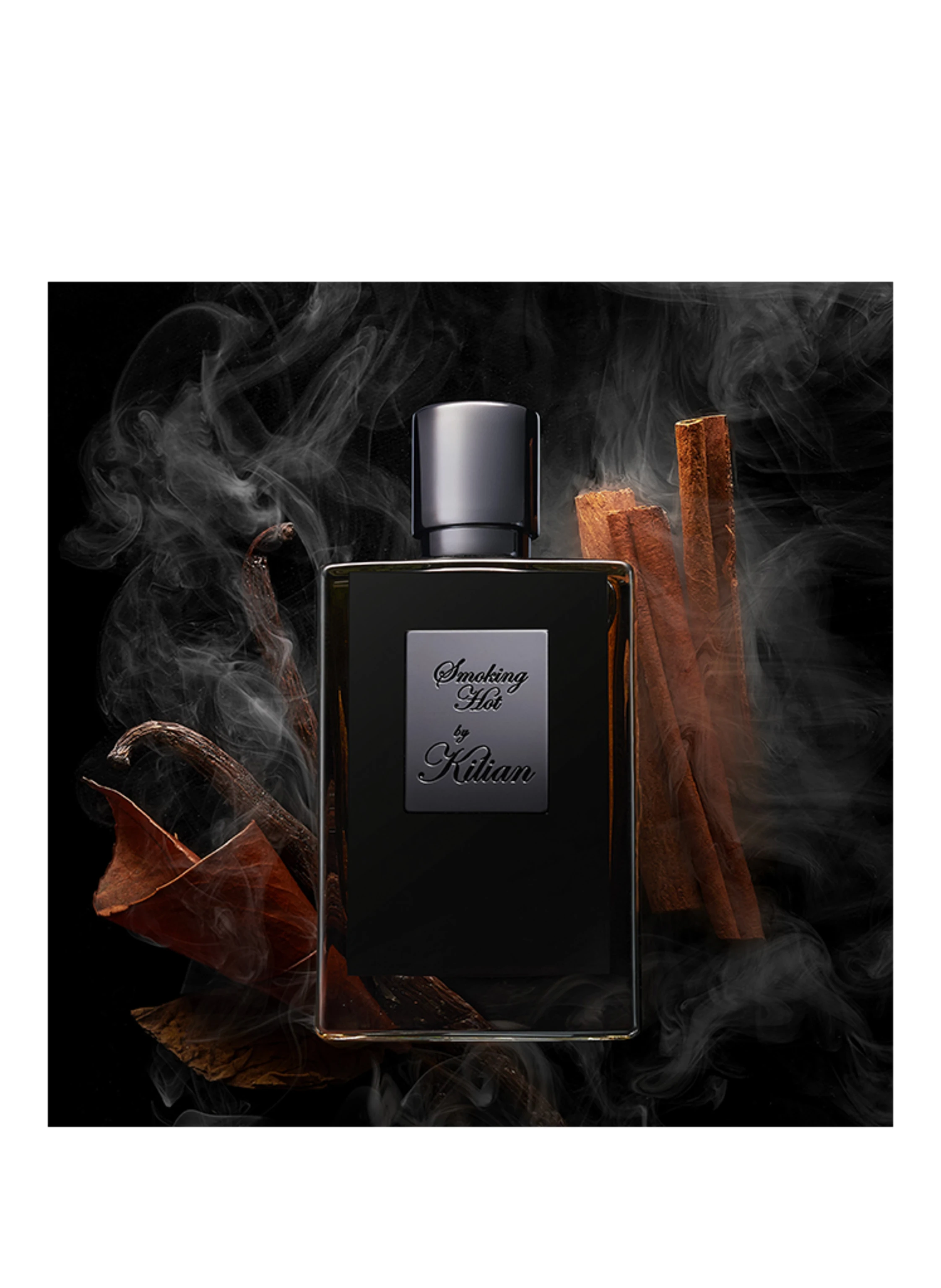 Kilian Paris SMOKING HOT REFILLABLE
