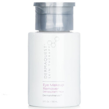 DermaQuest Removedor de maquiagem para olhos DermaMinerals  150ml/5oz