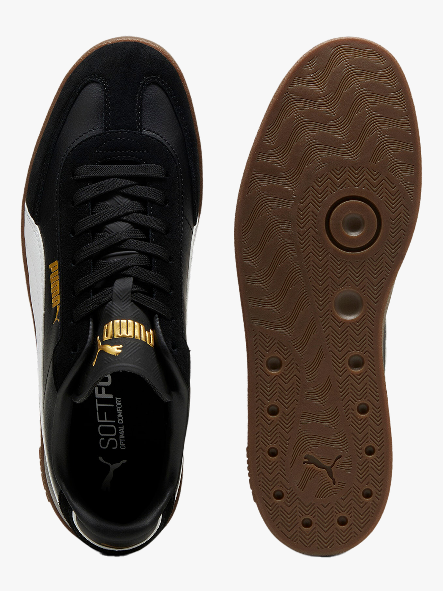 Puma Club II Era