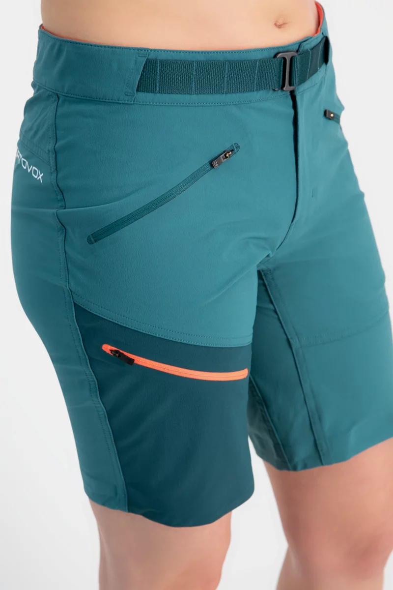 Ortovox Brenta Damen Wandershort