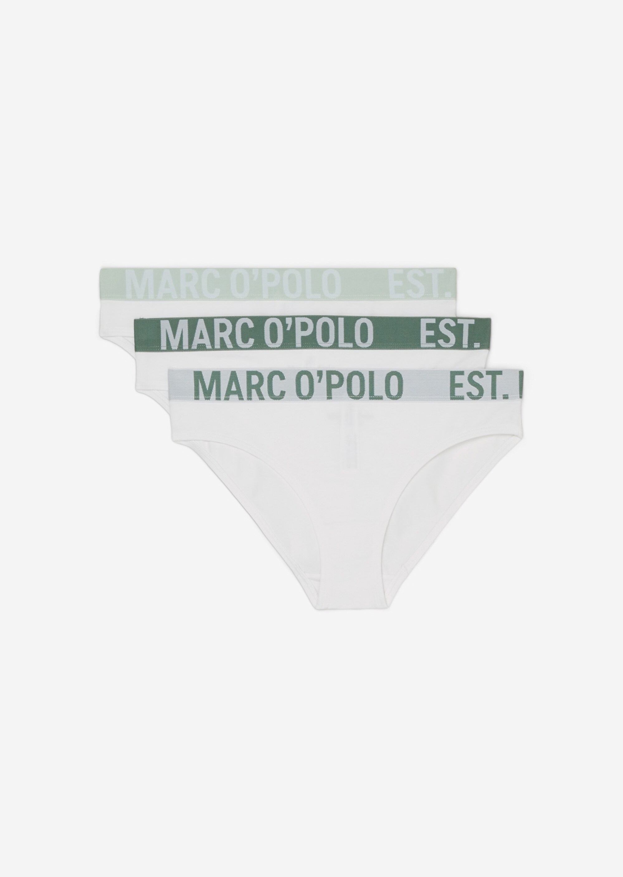 Slip im 3er Pack