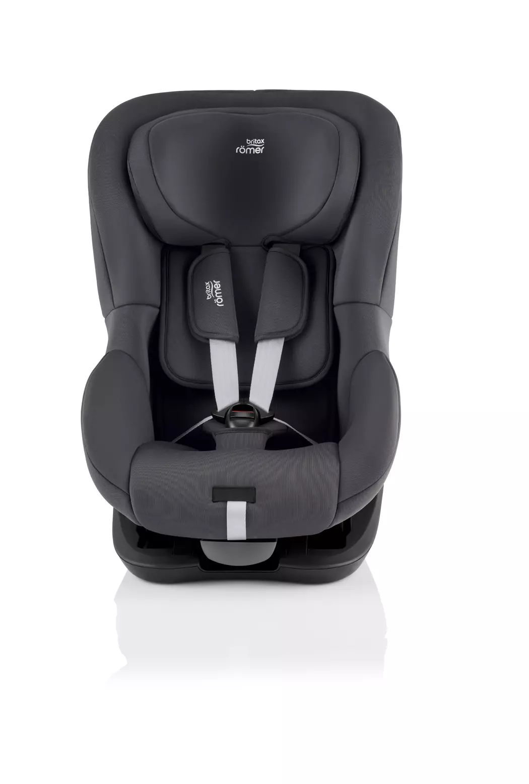 Kindersitz King Pro