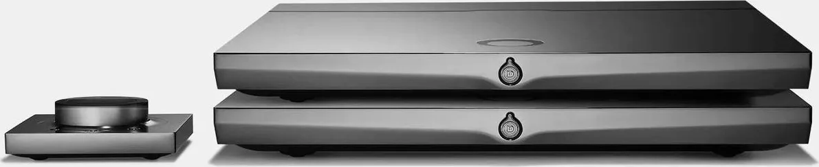 Devialet Expert 440 Pro Dual Amplis hi-fi stéréo