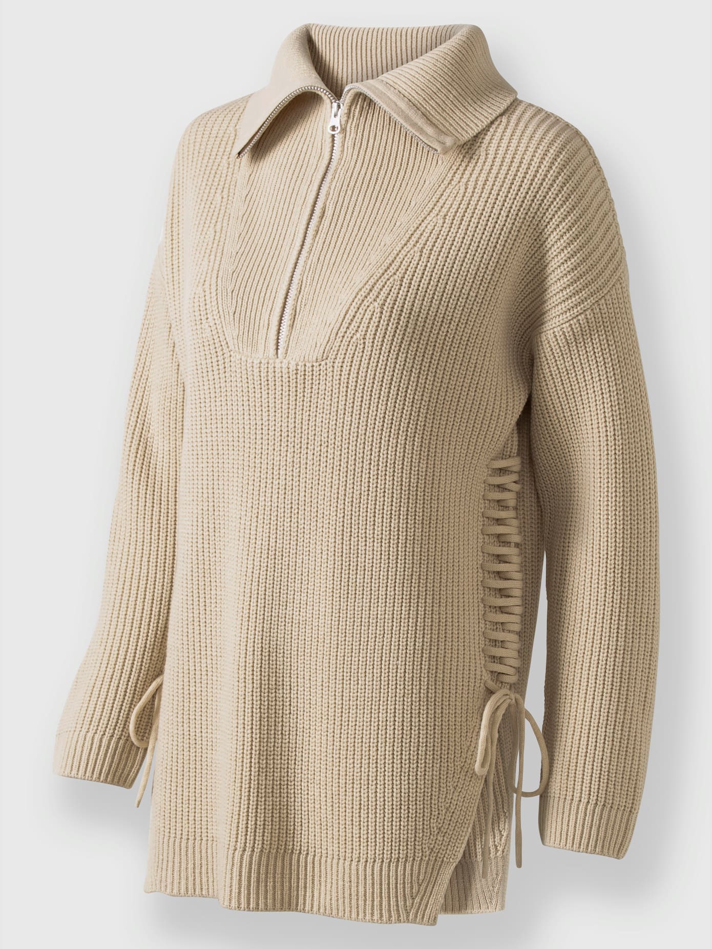 Pull col camionneur
