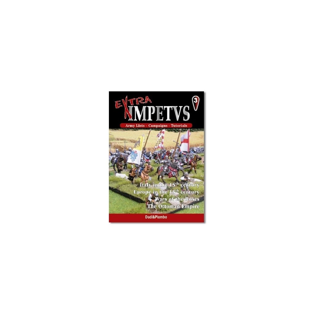 Extra Impetus III