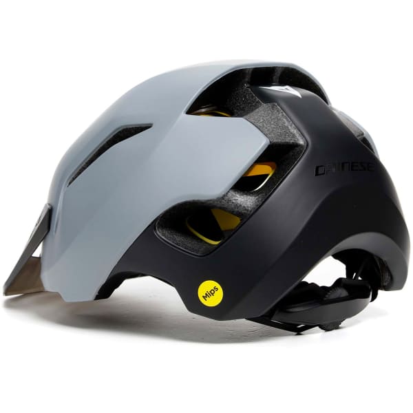 Casque VTT DAINESE LINEA 03 MIPS NARDO-GRAY/BLACK
