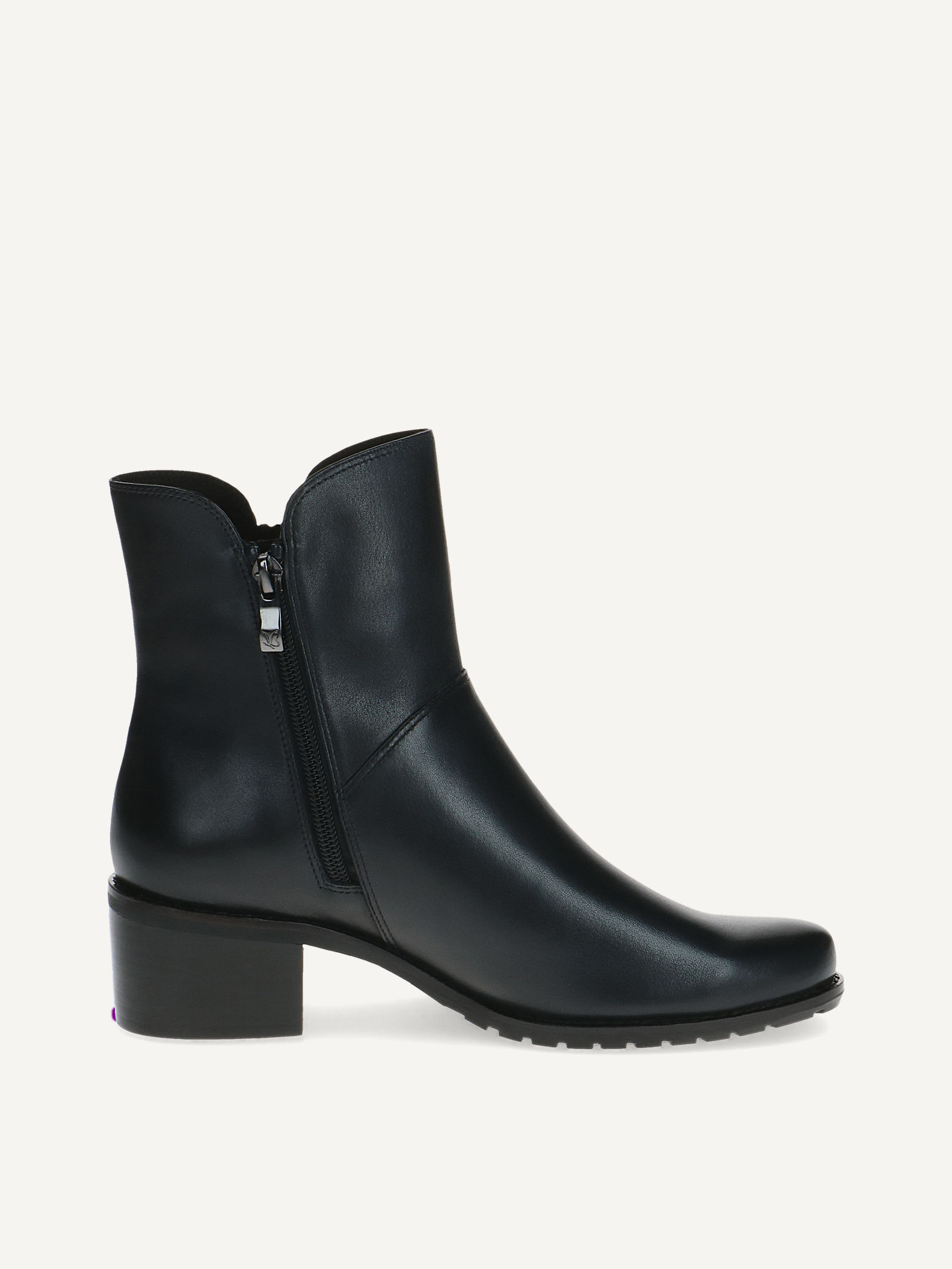 Stiefelette