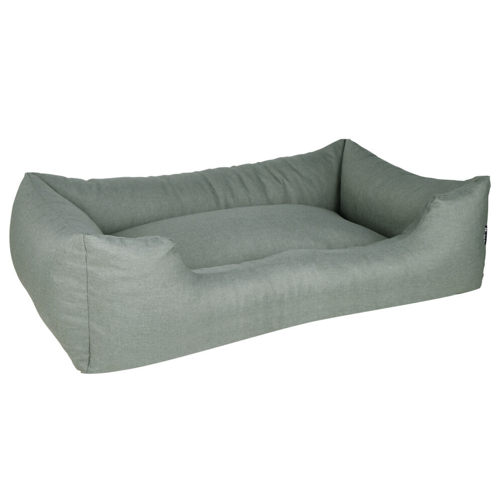 District 70 CLASSIC - Hondenmand - groen - 23x44x60 cm - XL