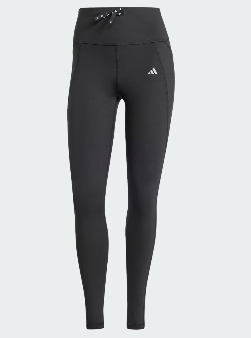 Adidas Running Essentials 7/8 tights, dame<br>Myk, støttende og MAKS komfort!