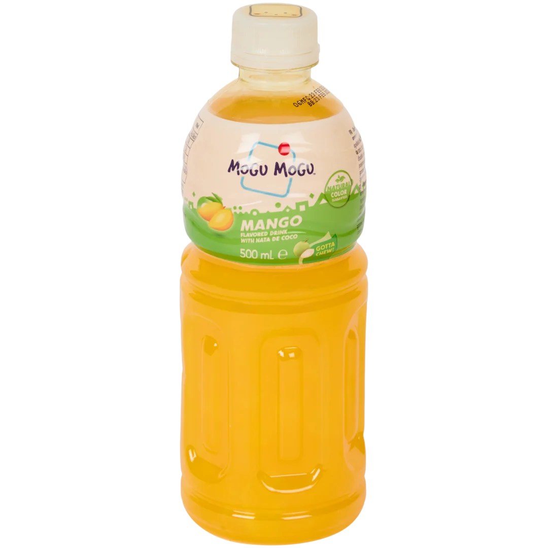 Mogu mogu Mangue