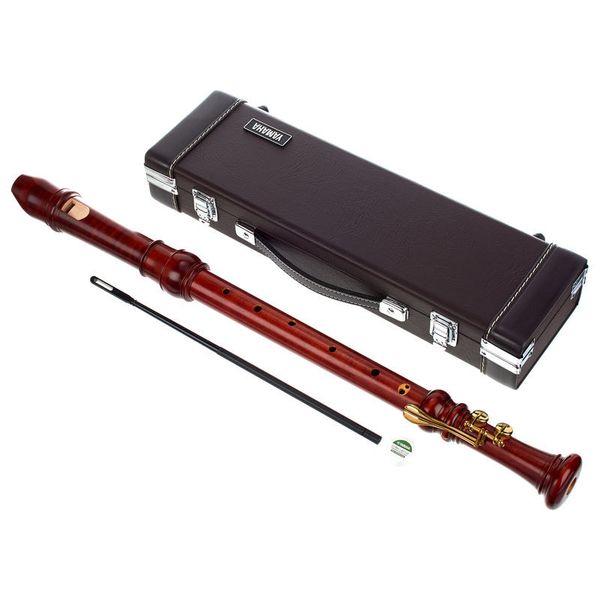 Yamaha YRT-61 M Tenor Recorder