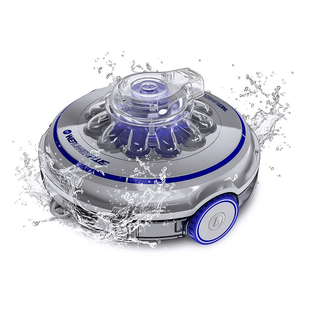 Gre Wet Runner Plus poolreinigungsroboter