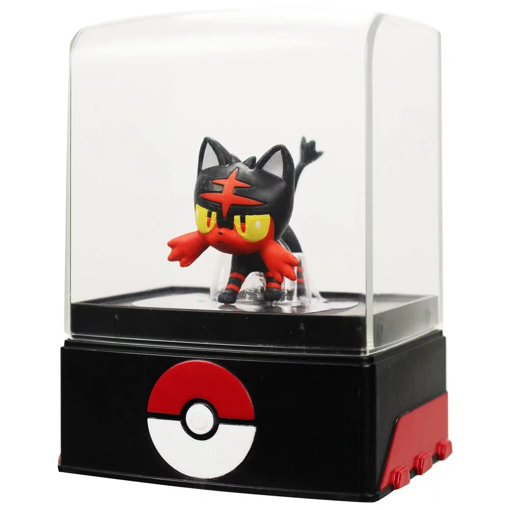 POKEMON - FIGURINE COLLECTOR 5 CM