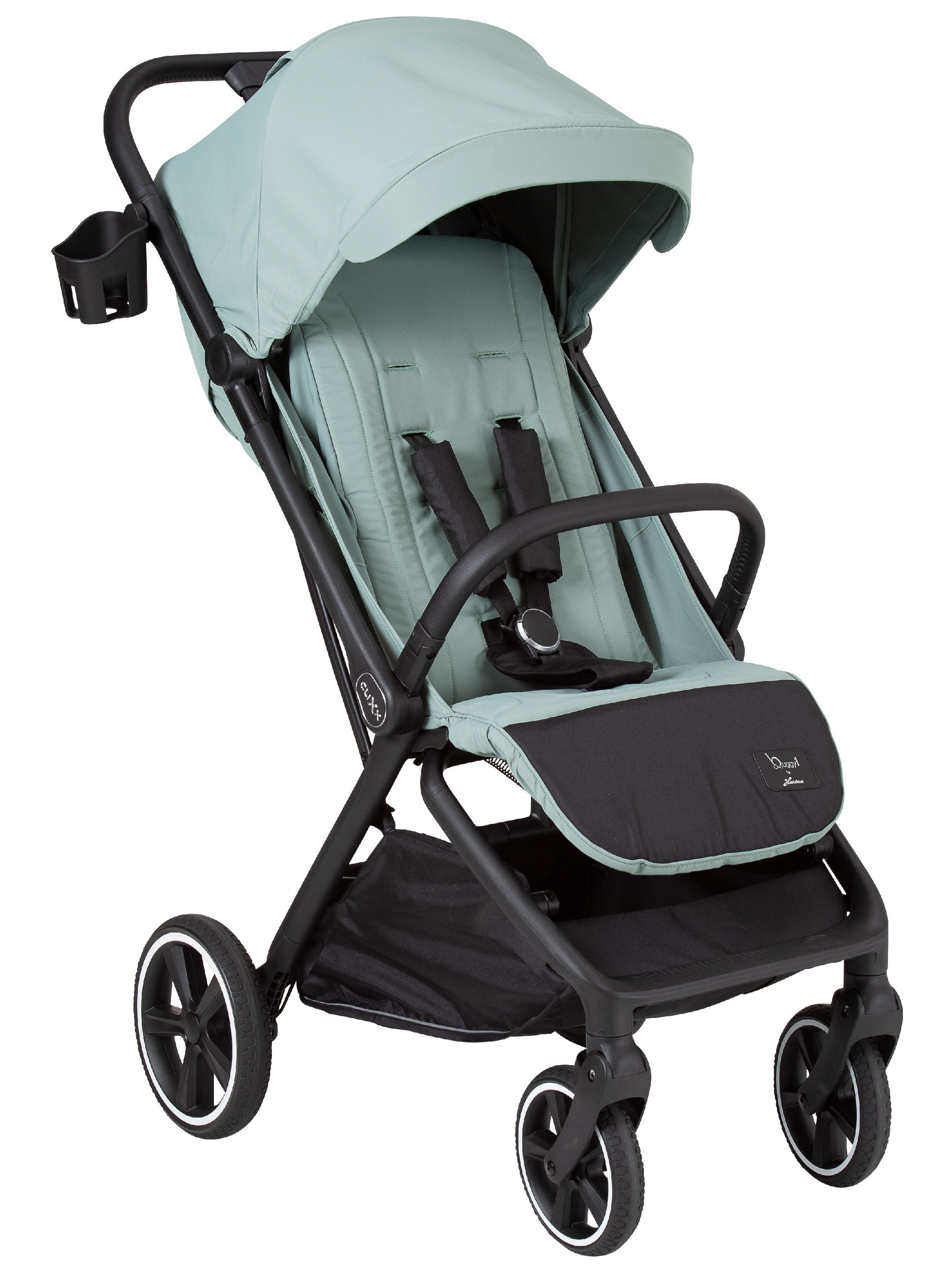Buggy CLIXX MINT