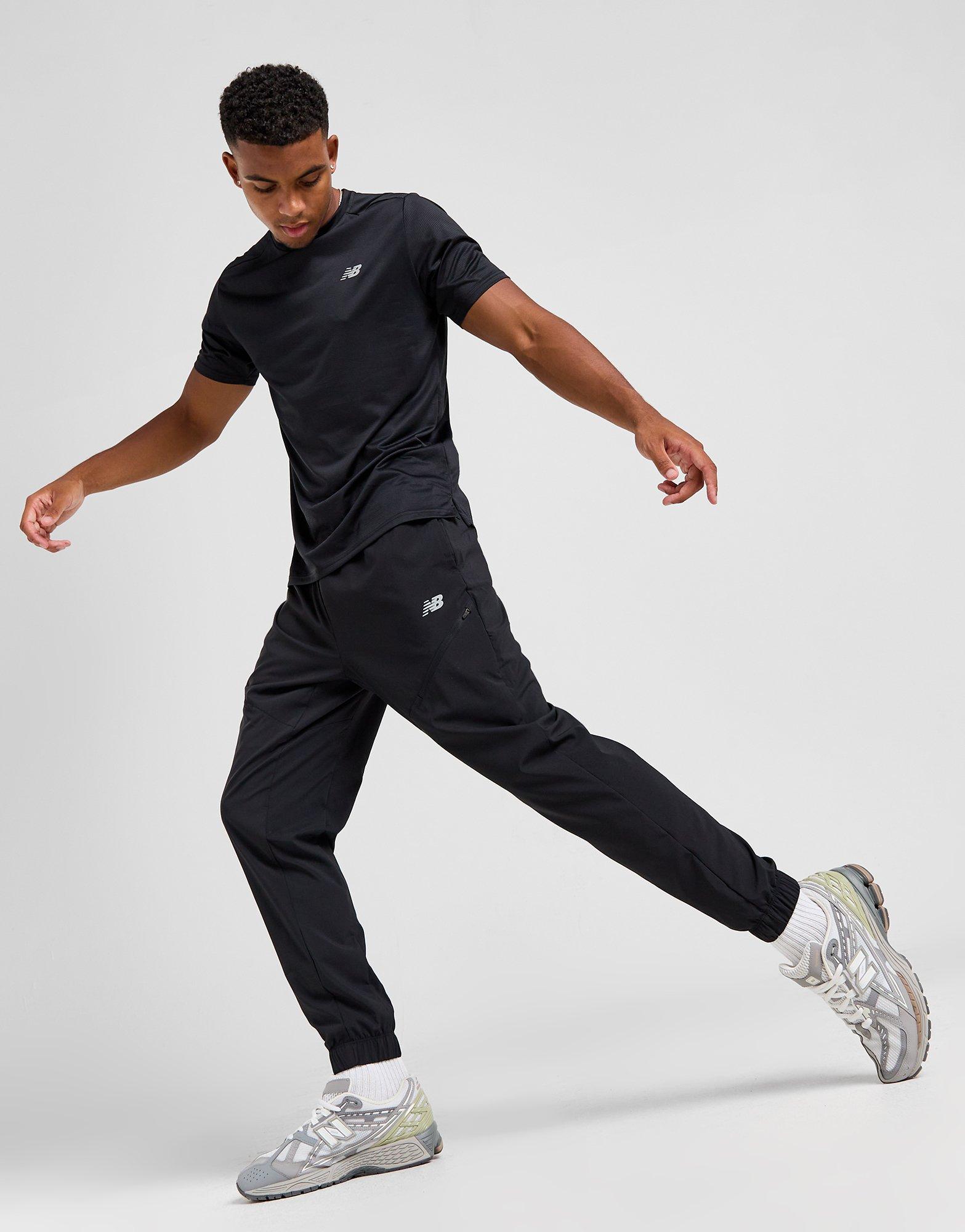 New Balance Pantalon de jogging Homme