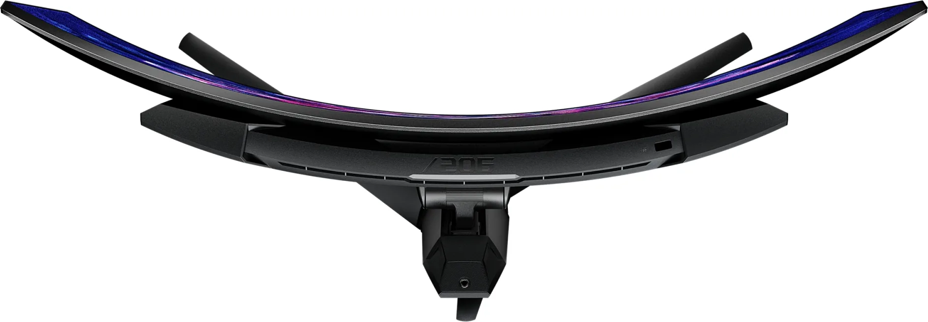 Asus ROG Swift OLED PG34WCDM Écrans gaming