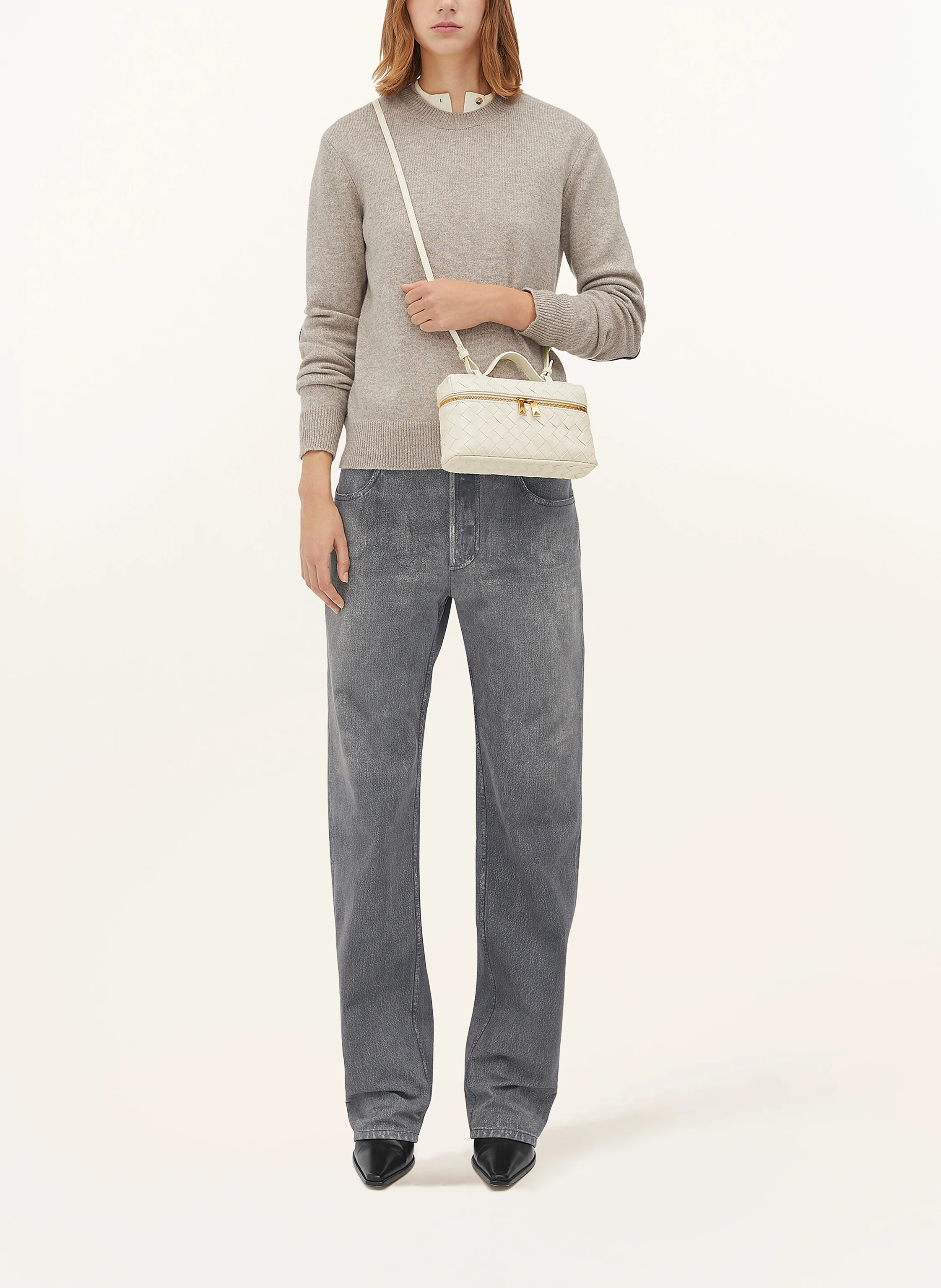 BOTTEGA VENETA Umhängetasche BANG BANG