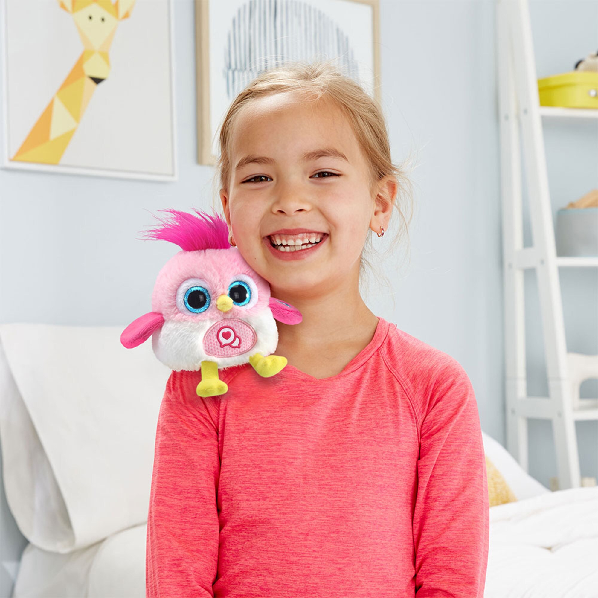 Vtech Unknown Lolibirds - Momo
