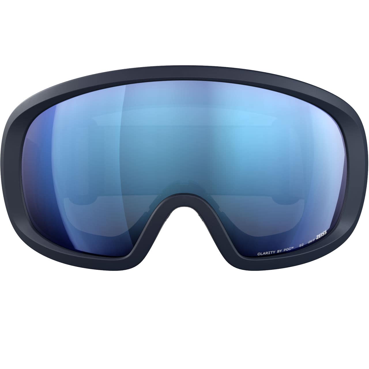 POC Fovea Mid apatite navy/partly sunny blue | POC Skibrillen | POC | P | MARKEN | XSPO