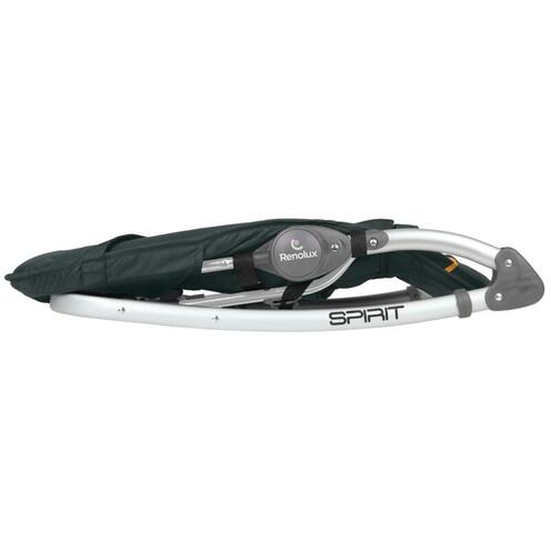 Transat Balancelle Spirit Sophie La Girafe® Sunrise - RENOLUX