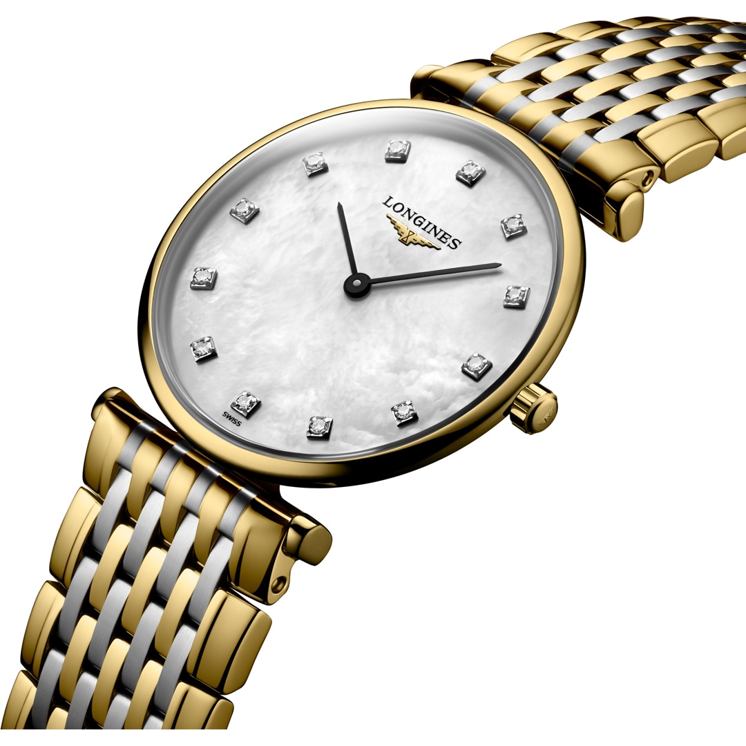 Longines - La Grande Classique de Longines 29mm