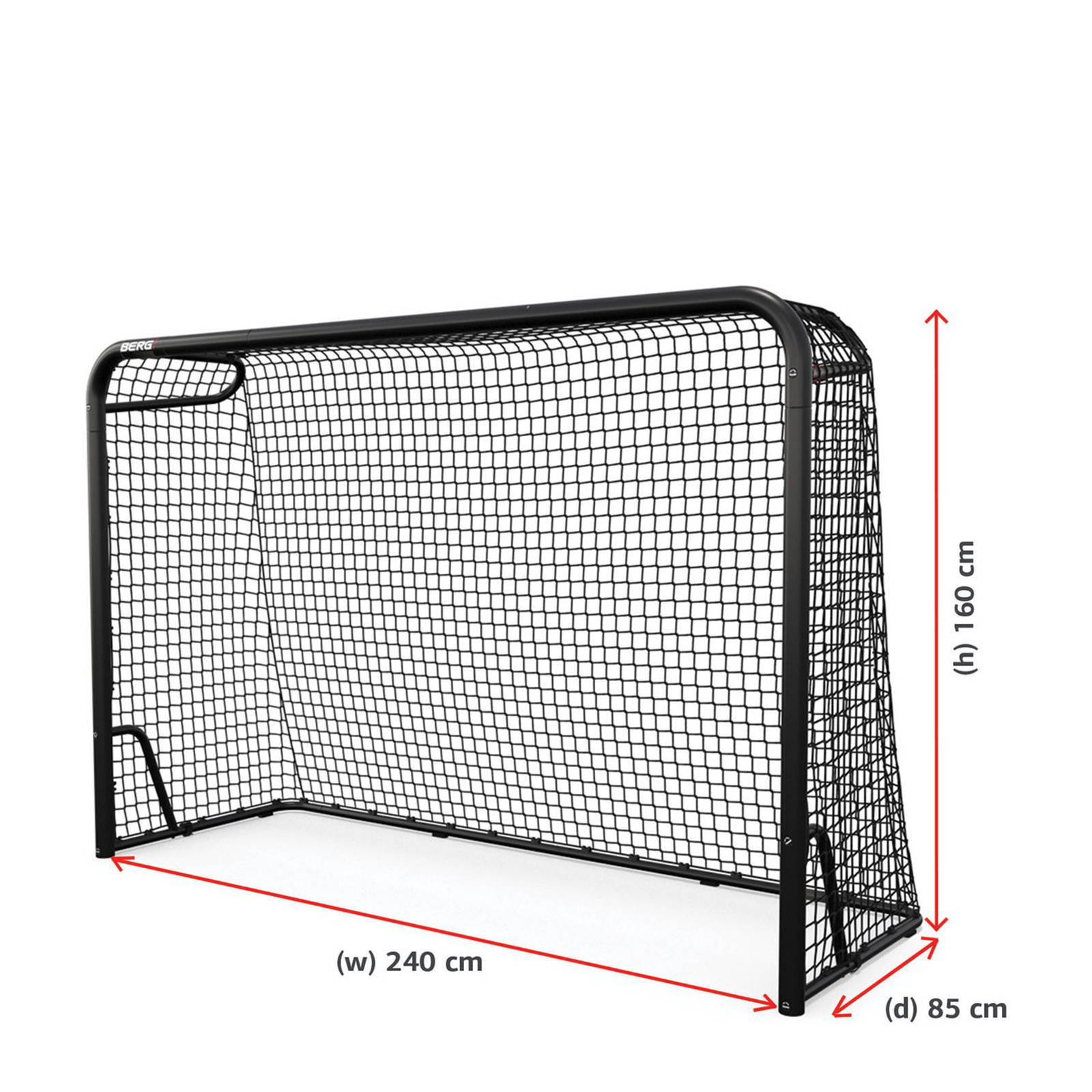BERG M sportgoal M