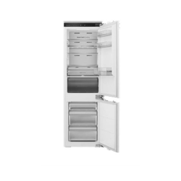 Frigorífico Combinado Hisense RB3B250SAWE 252L Classe E