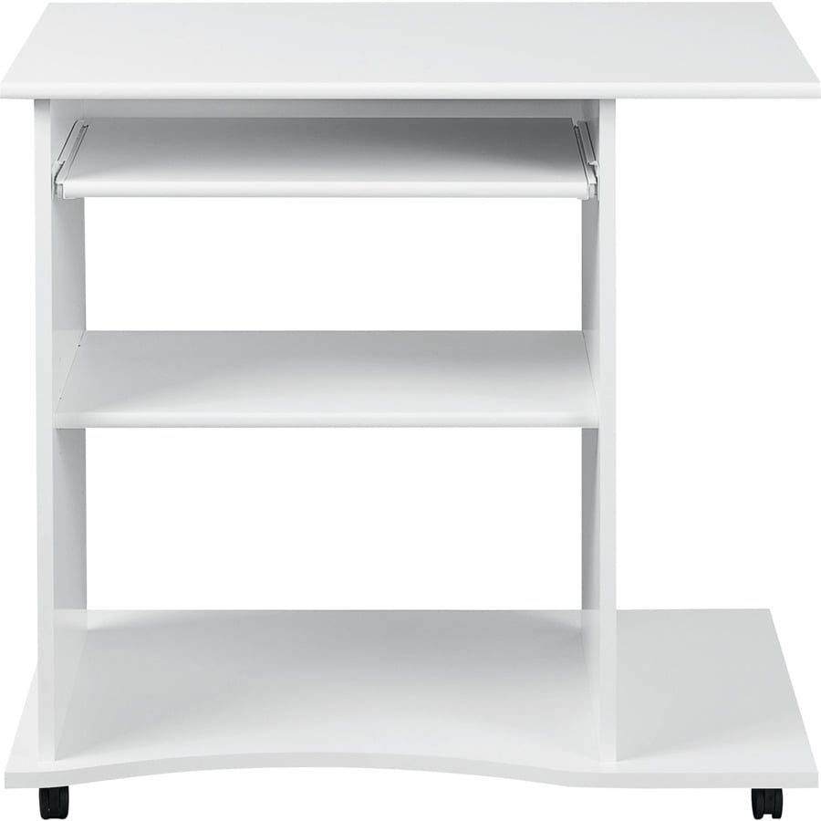 Schreibtisch Pepe Dekor Eiche Artisan 80 x 75 x 50 cm