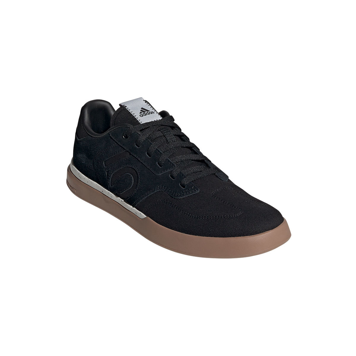 adidas Five Ten Sleuth Mountainbikeschoenen Zwart/Bruin Heren