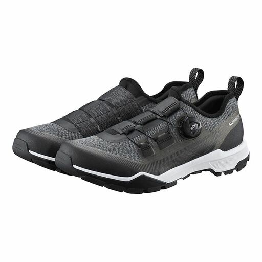 Suspensórios de ciclismo Shimano Ex7