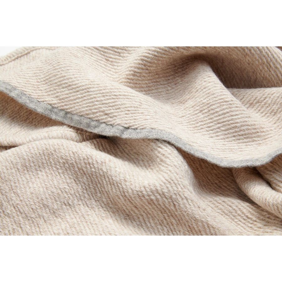 koeka Babydecke Toronto beige