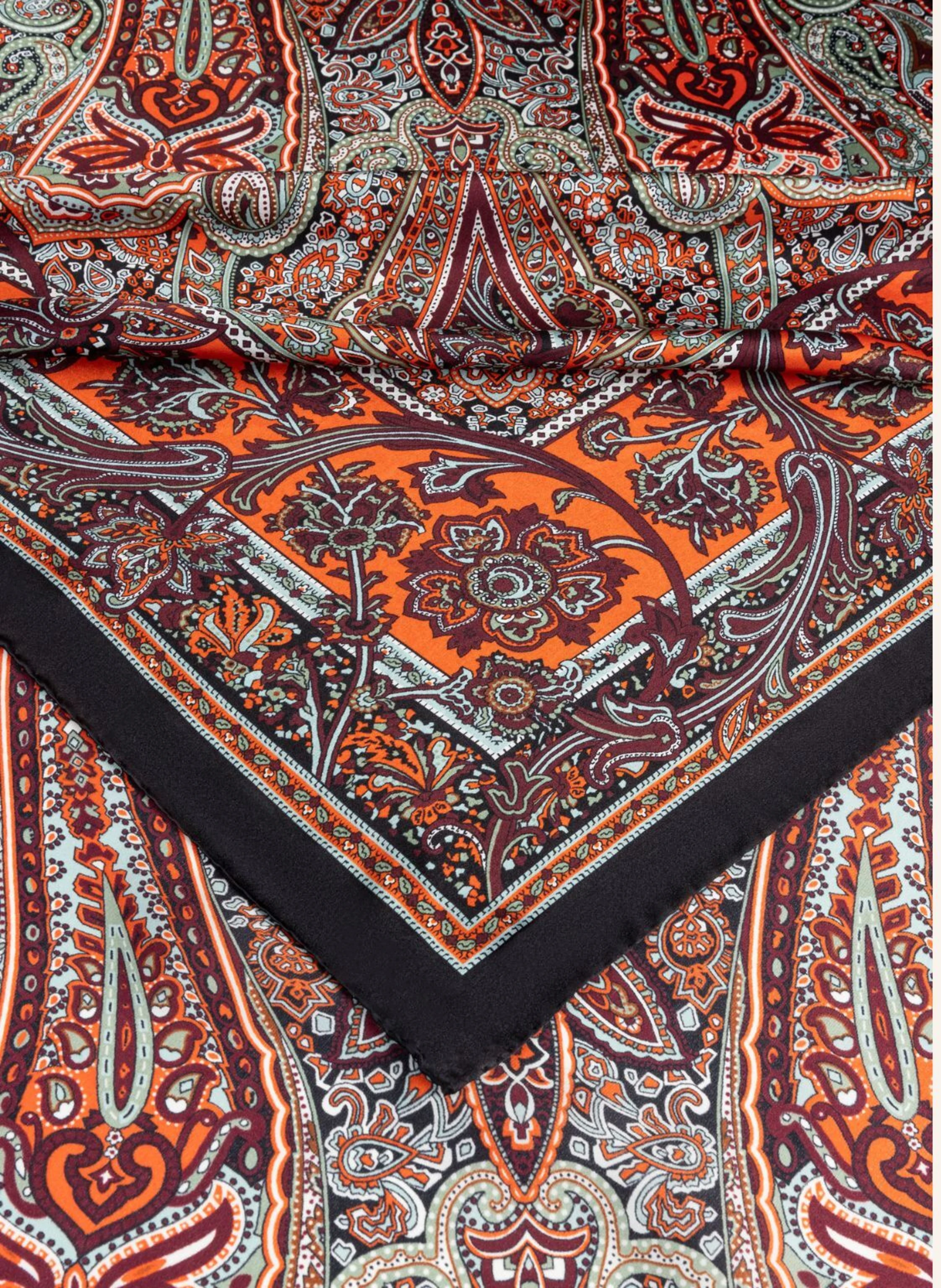 ROECKL Tuch PAISLEY FALL