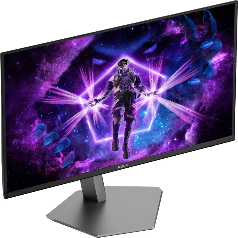AOC Agon Pro AG326UD Écrans gaming