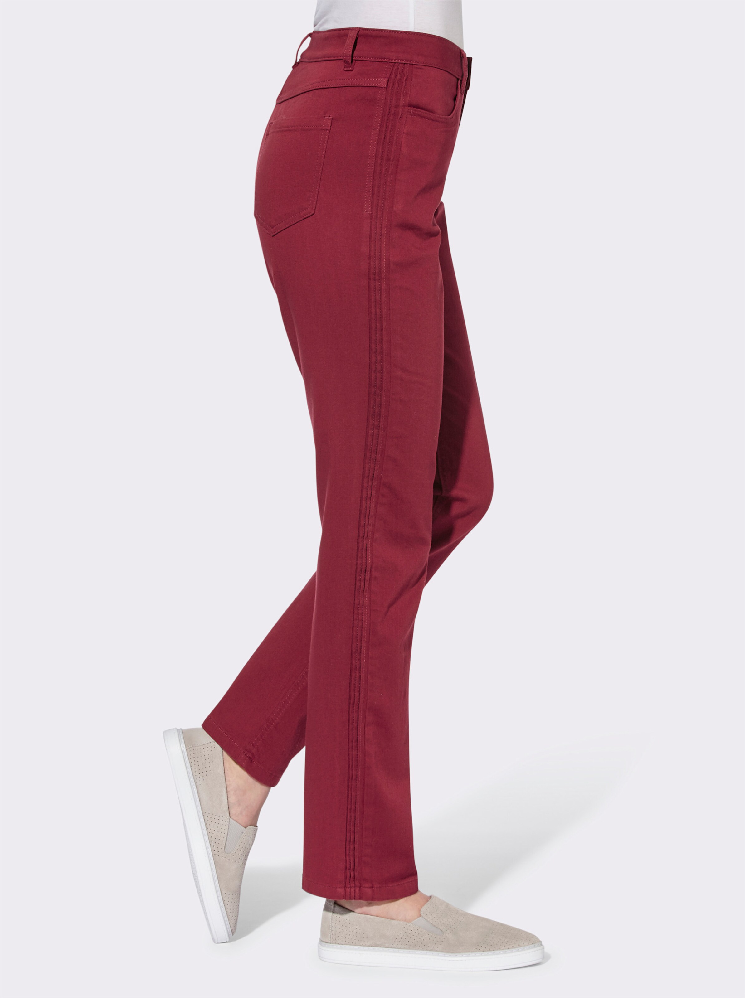 Stretch-Hose