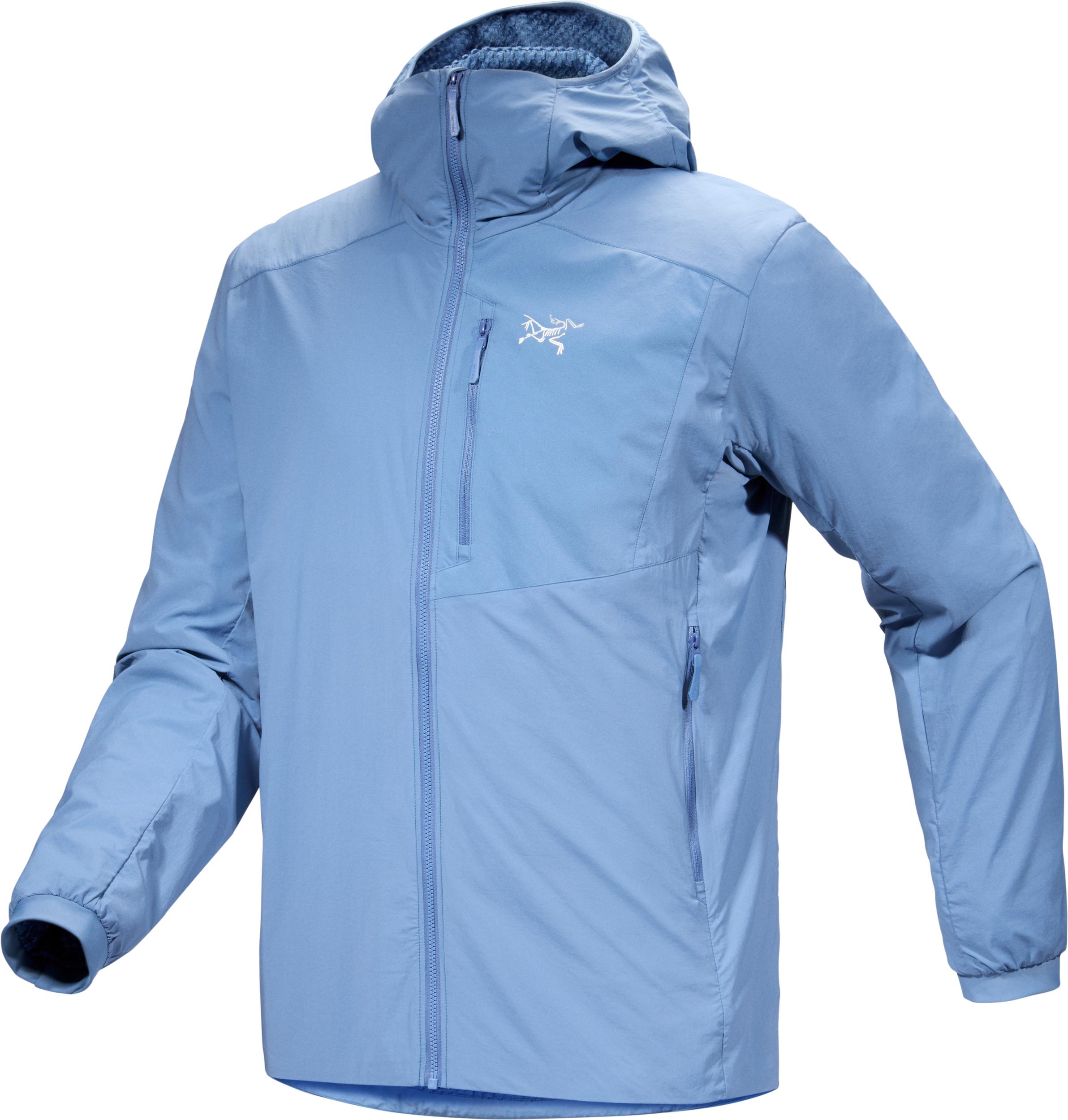Arcteryx Proton LT Hoody Stone Wash