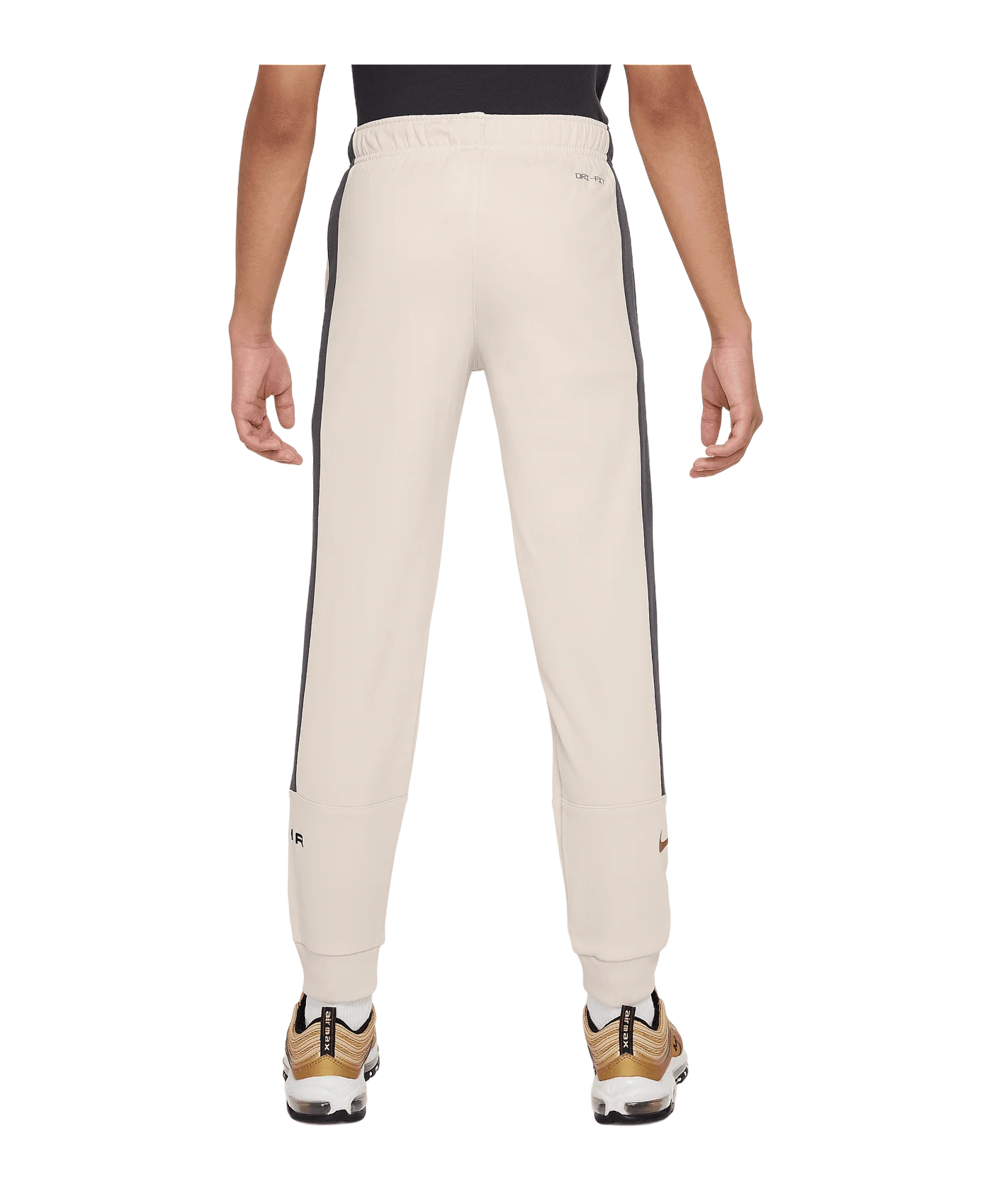 Nike Air Jogginghose Kids Braun F104