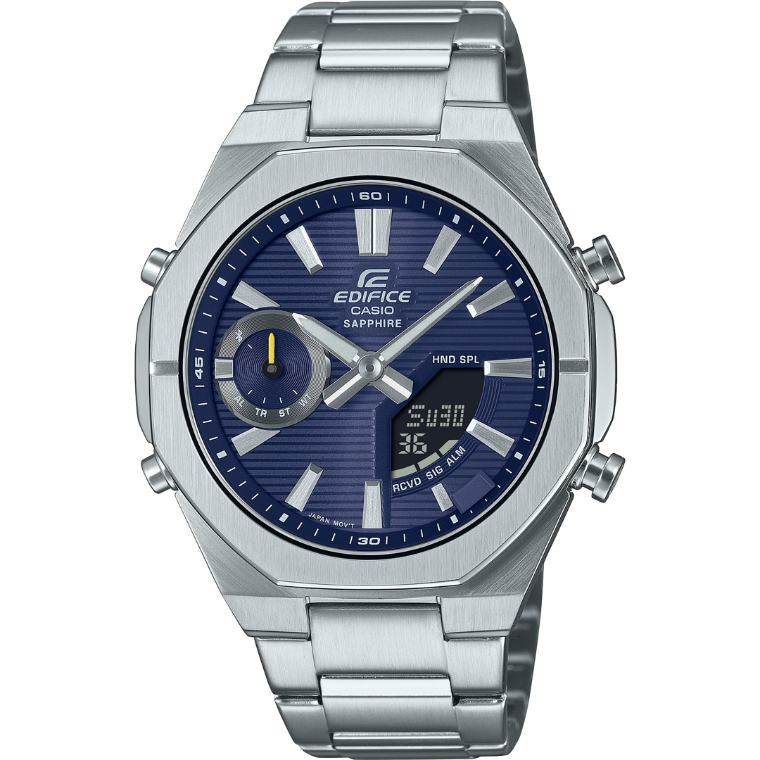 Casio Edifice Bluetooth Combi Slim