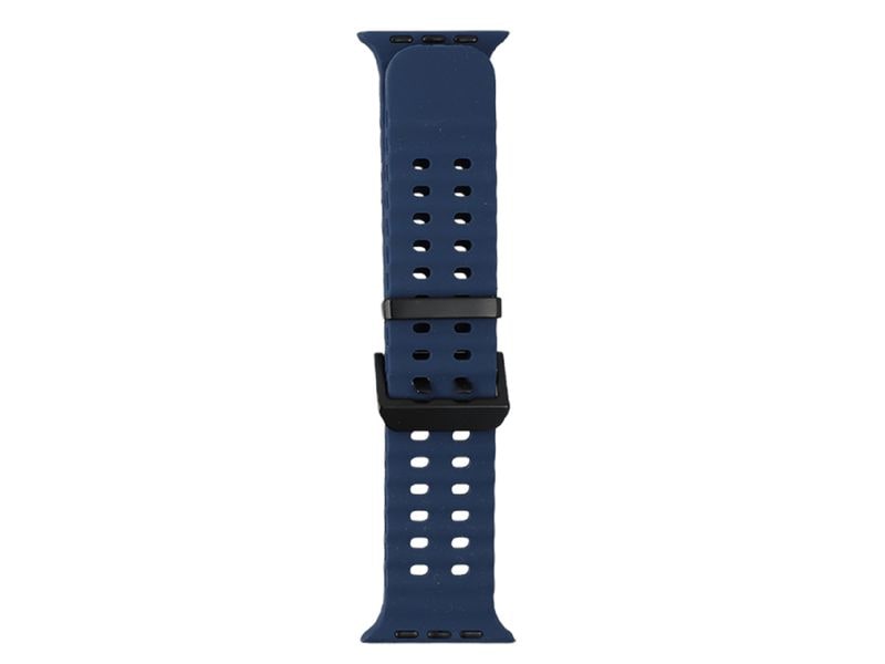 4smarts Watchband 4er Set Alpha für Apple Watches (42 - 49 Watchband 4er Set Alpha für Apple Watches (42 / 44 / 45 / 46 / 49 mm),