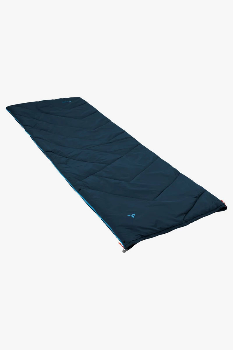 VAUDE Navajo 100 II Schlafsack ZIP L