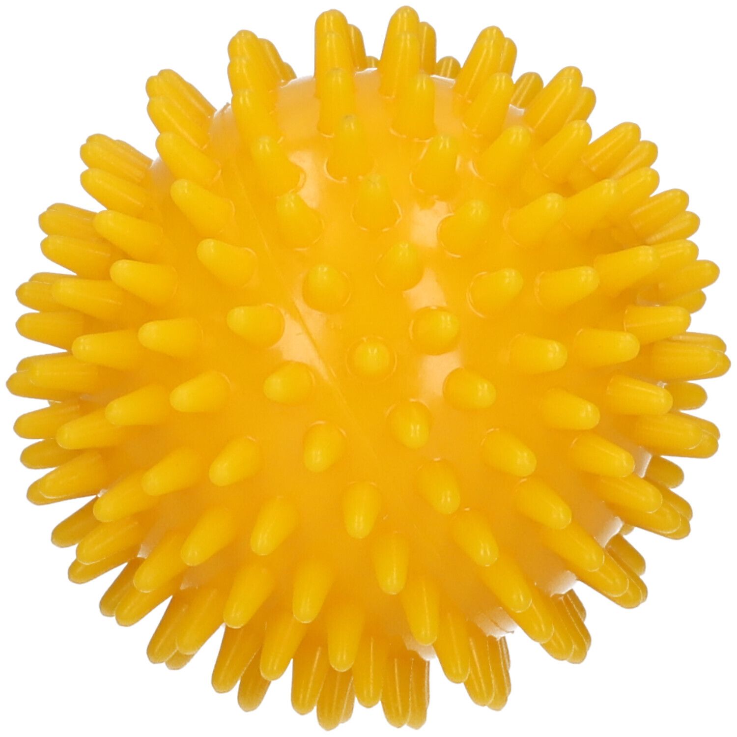 Rehaforum® Igelball 8 cm gelb