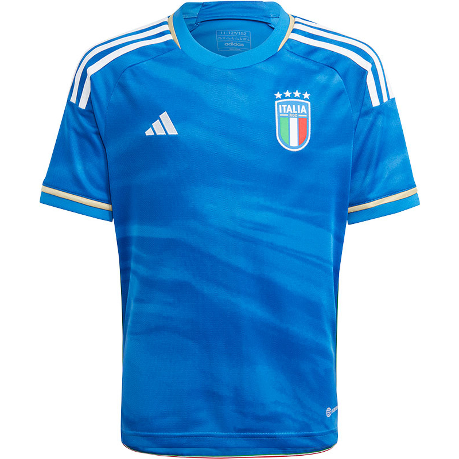 adidas Italië Thuis Tenue Kids