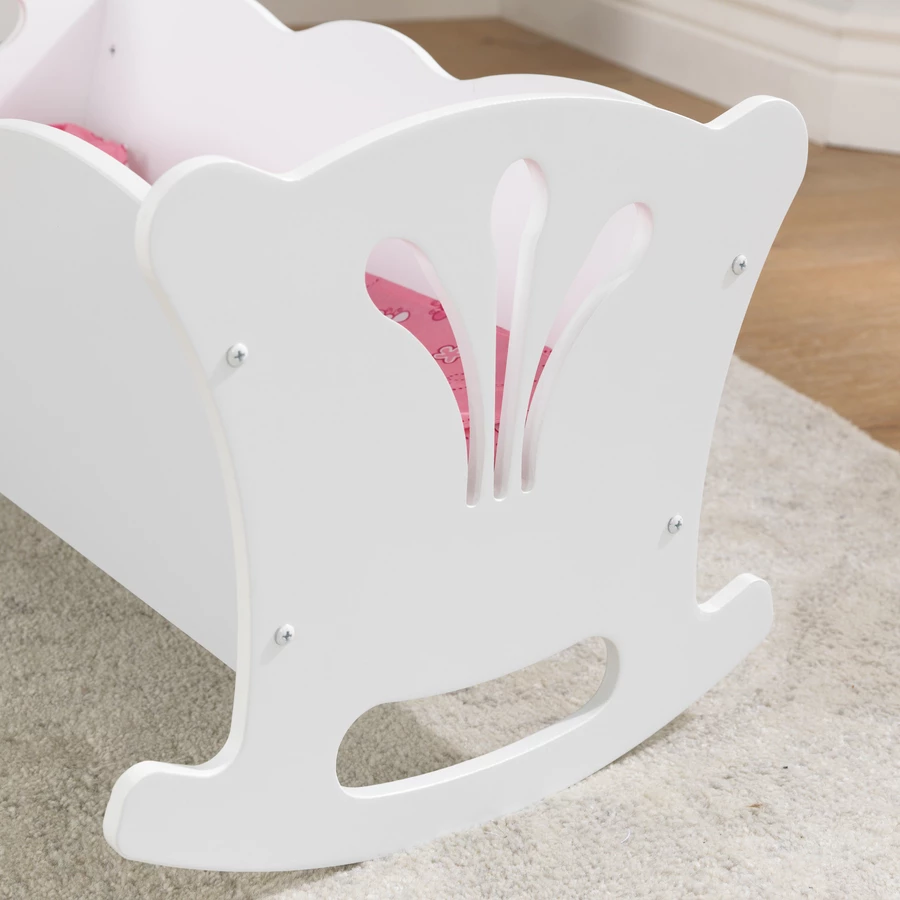 Kidkraft® Kleine Puppenwiege Lil'Doll