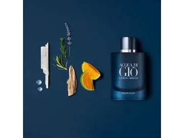 Armani (Giorgio Armani) Acqua di Gio Profondo EDP M 200 ml
