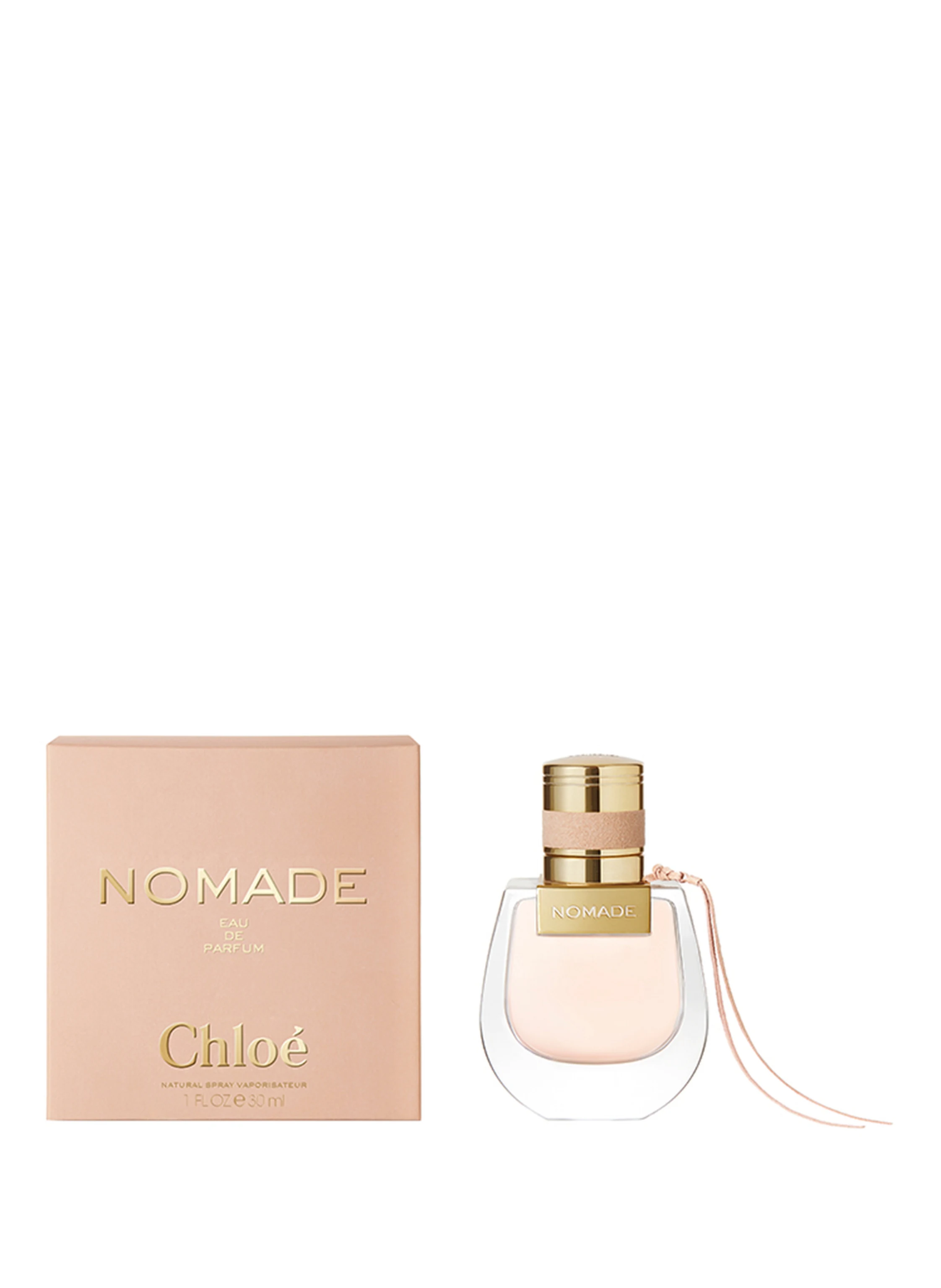 Chloé Fragrances NOMADE