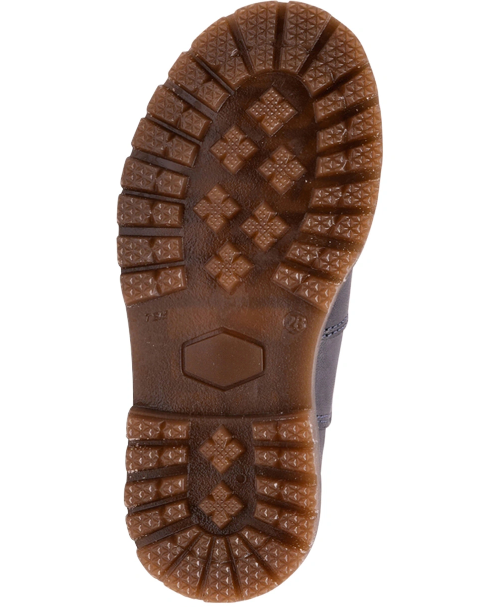 Winterstiefel NEEL TEX in marine