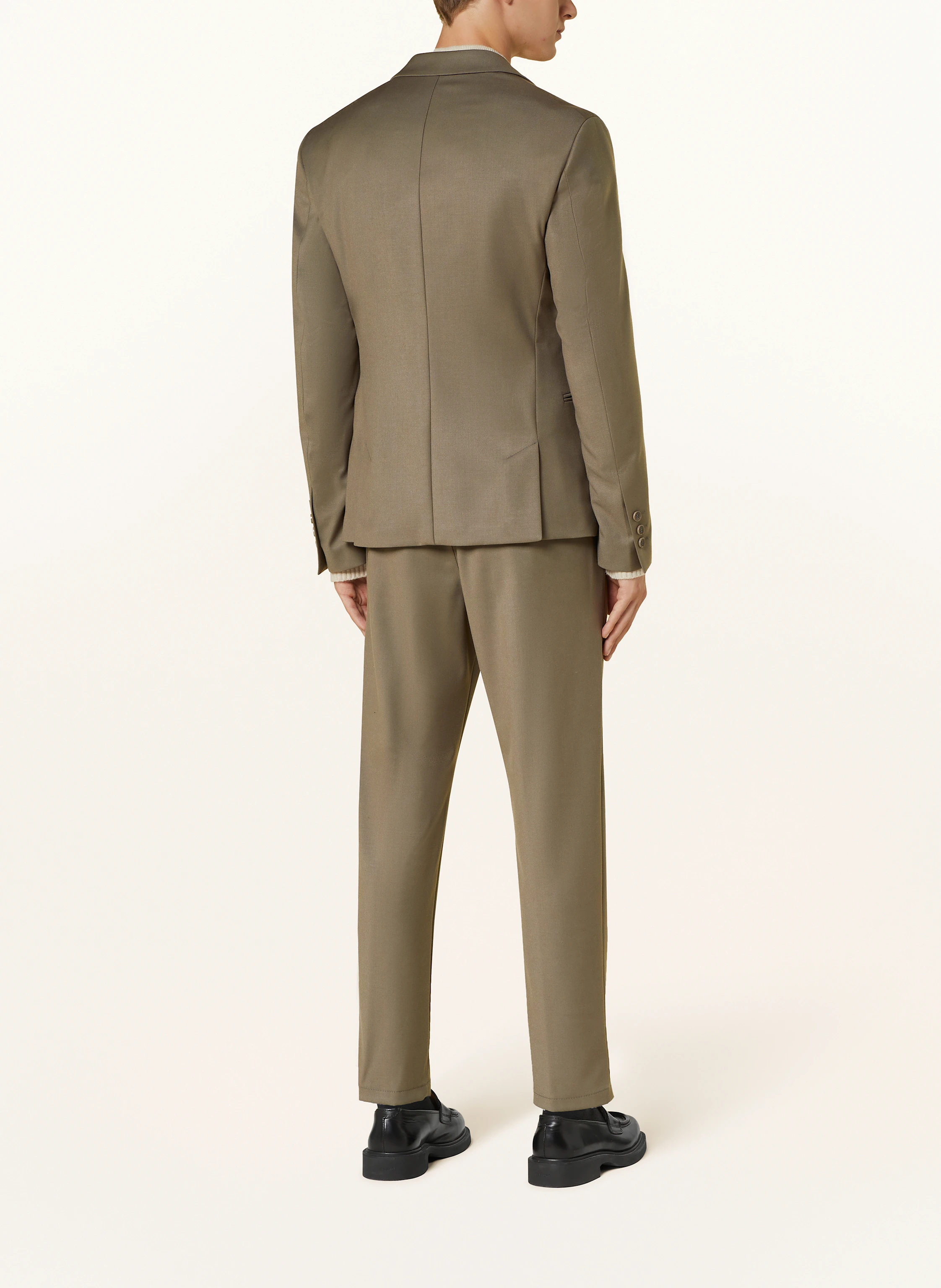 DRYKORN Sakko HURLEY Extra Slim Fit