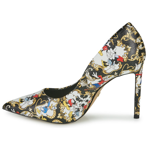 Aldo - D100STESSY - Noir / Disney