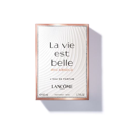 Lancôme La Vie Est Belle Iris Absolu Eau De Parfum, 50 ml